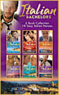 The Italian Bachelors Collection