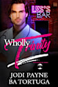 Wholly Trinity (Les’s Bar Series, #3)