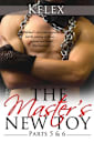 The Master’s New Toy Volume 3