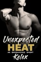Unexpected Heat: An MPREG Omegaverse Short