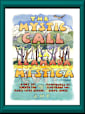 The Mystic Call/La llamada mística (Southwest Wildlife Bilingual Series Book 1)