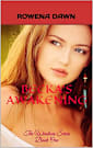 Becka’s Awakening: The Winstons Series Book One