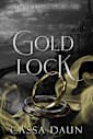 Gold Lock: A Paranormal Why-Choose Romance (Banded Prison novella series #1)