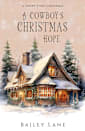 A Cowboy’s Christmas Hope: A Snowy Pines Christmas
