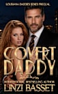 Covert Daddy (Club Rouge: Louisiana Daddies Series)