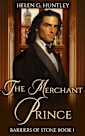 The Merchant Prince: Barriers of Stone Book 1