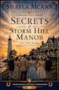 Secrets of Storm Hill Manor