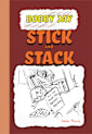 Bobby Jay: Stick and Stack are Alive! (The Stinker Books #3)