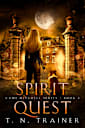 Spirit Quest- COMING SOON!