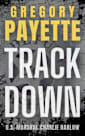 Trackdown (U.S. Marshal Charlie Harlow #2)