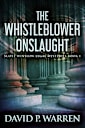 The Whistleblower Onslaught (Scott Winslow Legal Mysteries Book 1)