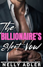 The Billionaire's Silent Vow