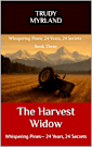The Harvest Widow: Whispering Pines— 24 Years, 24 Secrets