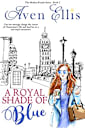 A Royal Shade of Blue