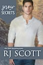 Snow and Secrets (Stanford Creek Book 3) - MM