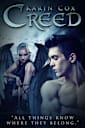 Creed (Dark Guardians Fantasy Series, #3)