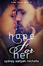 Hope for Her (Hope Series Book #1)