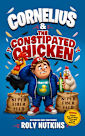 Cornelius & the Constipated Chicken: Baybridge Body Switchers