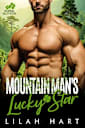 Mountain Man’s Lucky Star: A Steamy Instalove Romance