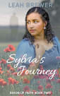 Sylvia’s Journey: Betrayals & Beginnings (Seeds of Faith Book 2)