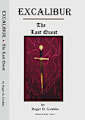 Excalibur - The Last Quest (Adventures series Book 2) (Kindle Unlimited)