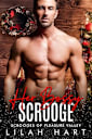 Her Bossy Scrooge: An OTT Age Gap Instalove Christmas Romance (Scrooges of Pleasure Valley Book 2)