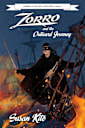 Zorro and the Outward Journey (Zorro’s Pacific Odyssey Book 1)