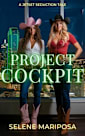 Project Cockpit: Jetset Seductions Book 4
