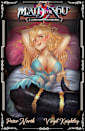 Maid For You: A Romance For Men