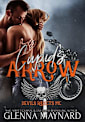 Cupid’s Arrow (Devils Rejects MC, #4)