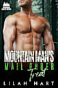 Mountain Man’s Mail Order Treat (Wildwood Valley Brides Book 3)