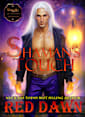 Shaman’s Touch (Unseelie of Atlanta, #1)