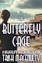 The Butterfly Cage: A gripping women’s historical mystery (A Delafield & Malloy Investigation Book 2)