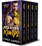 Red River Romps: Complete Series
