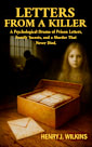 Letters From a Killer (WILKINS PULP Book 4)