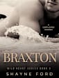 BRAXTON (Wild Heart, #3)