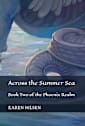 Across the Summer Sea (The Phoenix Realm Book 2)