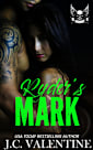 Ryder’s Mark (Blind Jacks MC Book 1)