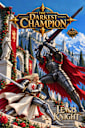 The Darkest Champion (Shadow Battles Saga Book 2)
