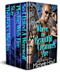 Where The Beautiful Creatures Are: Volume 3