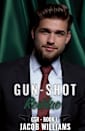 Gun-Shot Residue: GSR Book 1