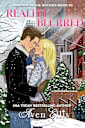 Reality Blurred: A hockey romance (Rinkside in the Rockies Series Book 2)