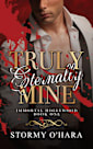 Truly Eternally Mine: A Spicy Vampire Romance (Immortal Hollywood Book 1)