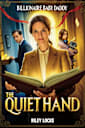The Quiet Hand: A Sweet Single Mom Billionaire Romantic Comedy (Billionaire Baby Daddy Book 1)