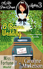 A Bayou Wedding