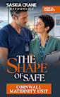 THE SHAPE OF SAFE