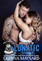 Property of Lunatic (Kings of Anarchy MC Book 3)