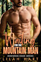 Waiting for the Mountain Man (Rosewood Ridge Heroes Book 4)