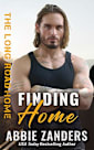 Finding Home (The Long Road Home, #3)