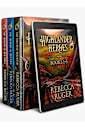 Highlander Heroes Box Set